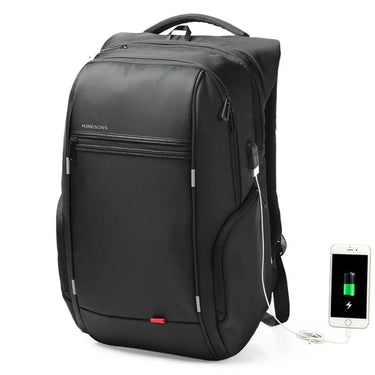Mochila Antirrobo 17 Pulgadas mobil